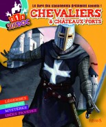 Chevaliers et chateaux forts